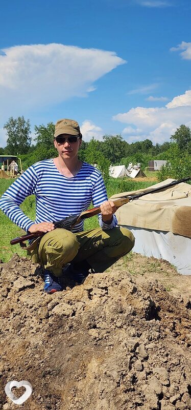 Nik, Тиличики