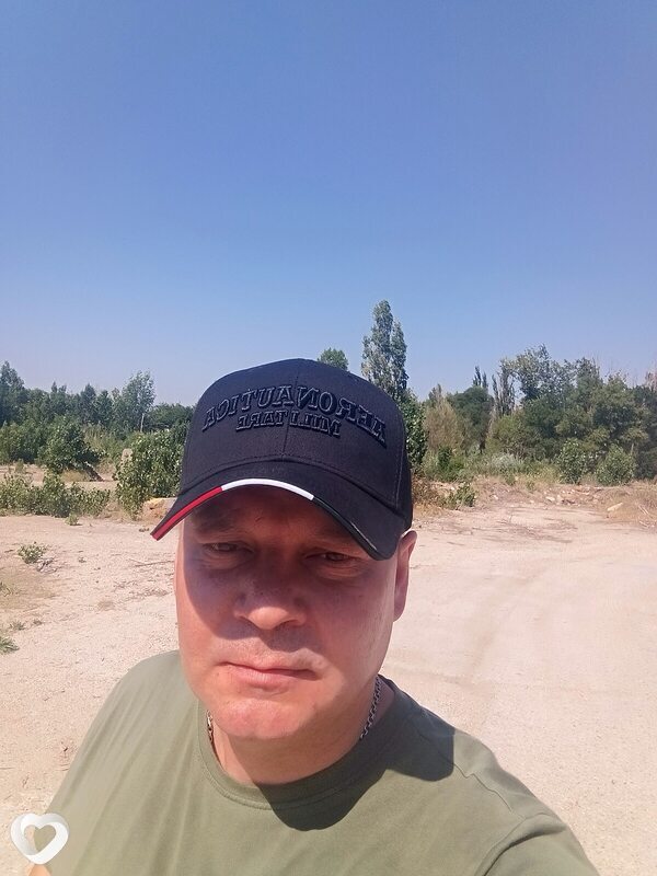 Алекс, 49, Таганроге — анкета №4588227