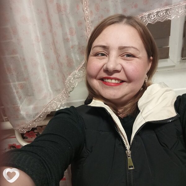 Рита, 36, Улан-Удэ — анкета №4588231