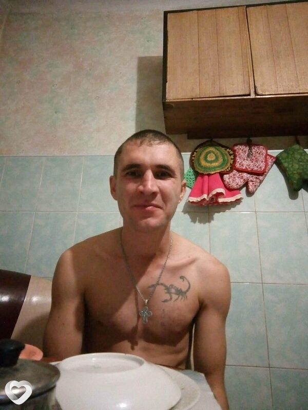 Владимир, Тайшет