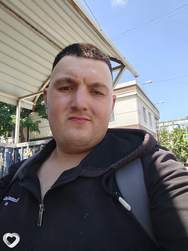 Дмитрий, Антрацит