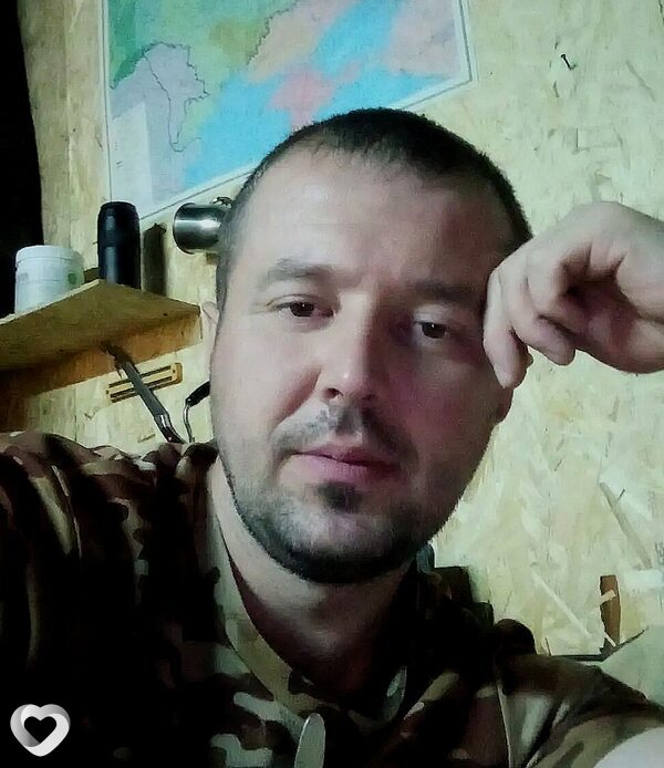 Артём, 36, Курске — анкета №4588281