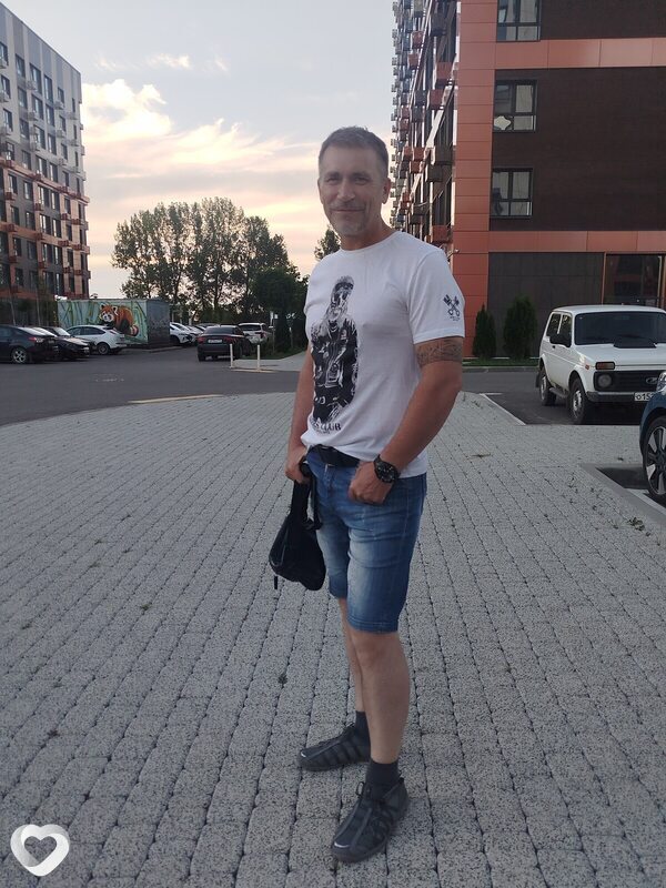 Victor, 53, Астрахани — анкета №4588305