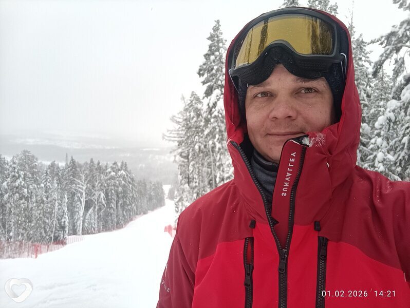 Сергей, 37, Нижнем Тагиле — анкета №4588322