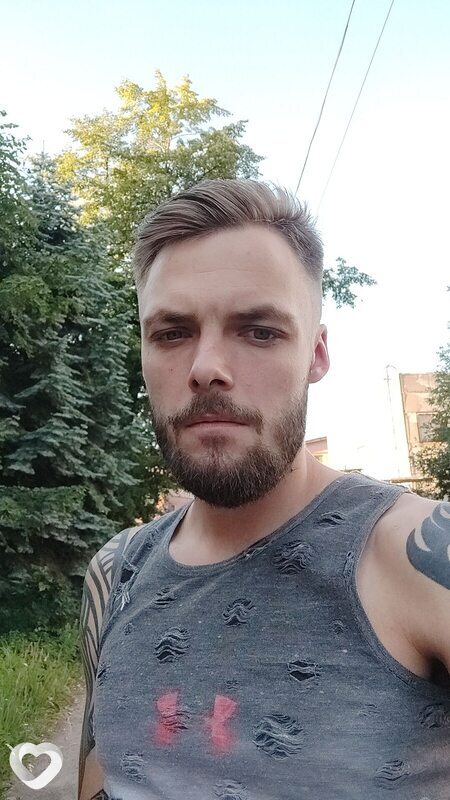 Роман, 29, Санкт-Петербурге — анкета №4588377