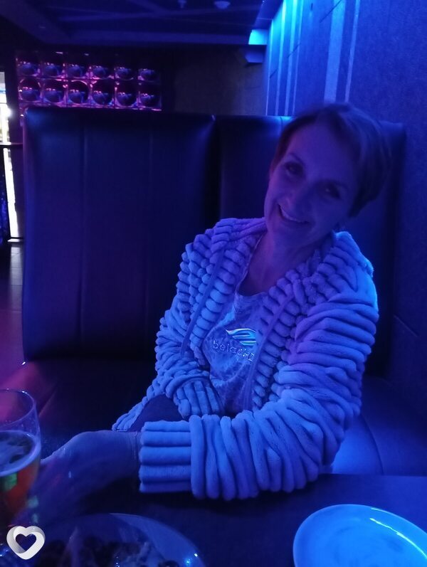 Наталья, 48, Курске — анкета №4588388