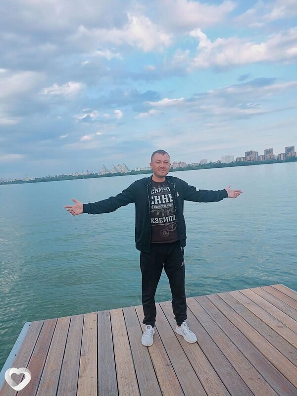Илья, 35, Воронеже — анкета №4588397
