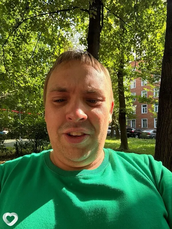 Евгений, 26, Москве — анкета №4588426