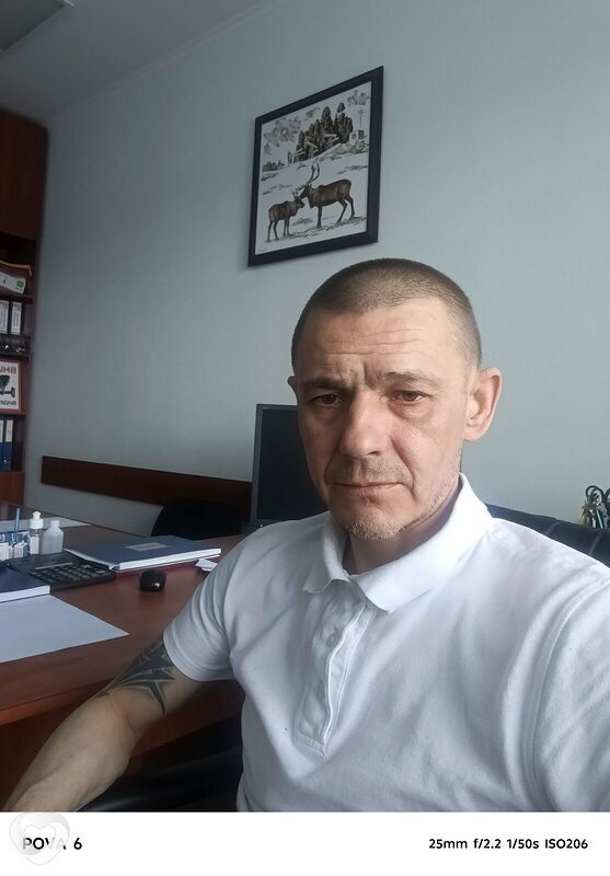 Валерий, Когалым