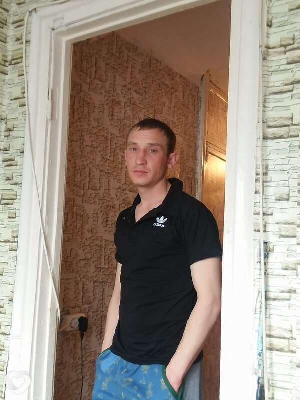 Vitalik, 36, Иркутске — анкета №4588438
