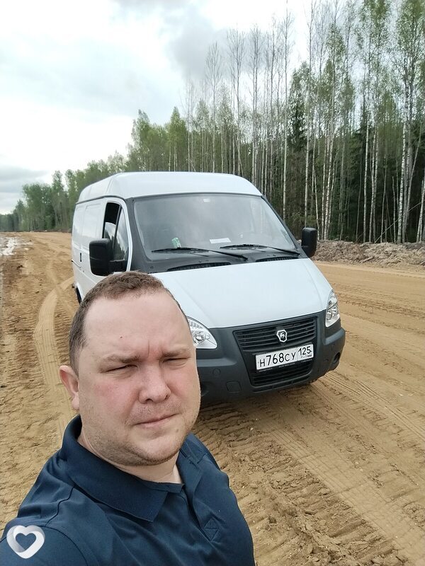 Александр, 39, Норильске — анкета №4588440