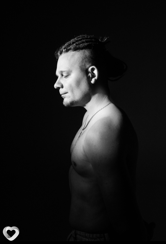 Вит, 32, Могилев — анкета №4588441