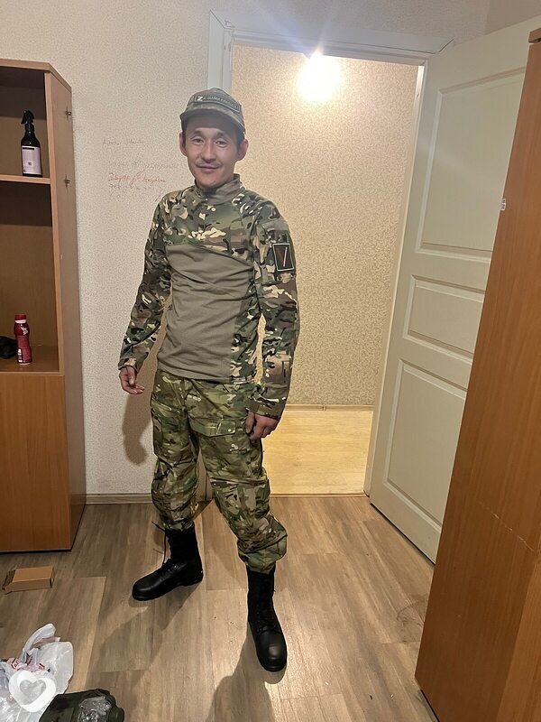 Каир, 35, Астрахани — анкета №4588443