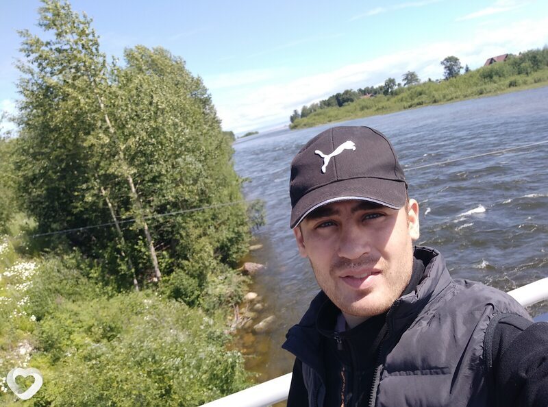 Алексей, Байкальск