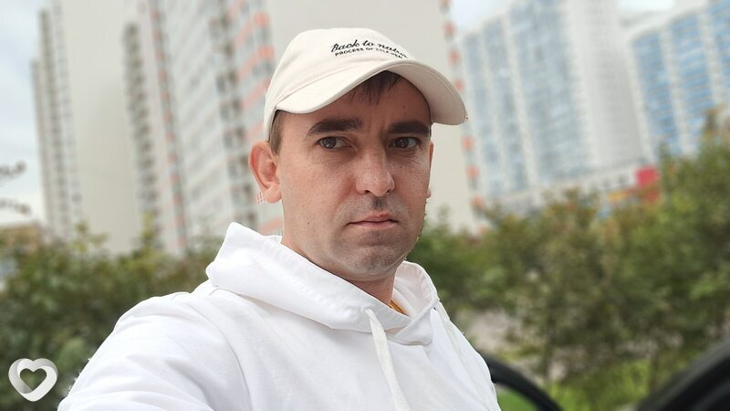 Евгений, 36, Красноярске — анкета №4588258