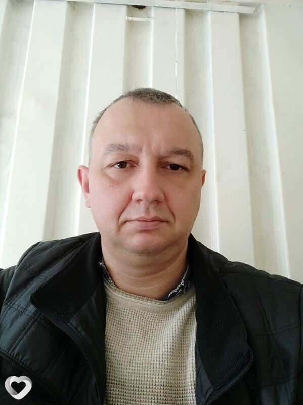 Эдуард, 46, Одессе — анкета №4588269