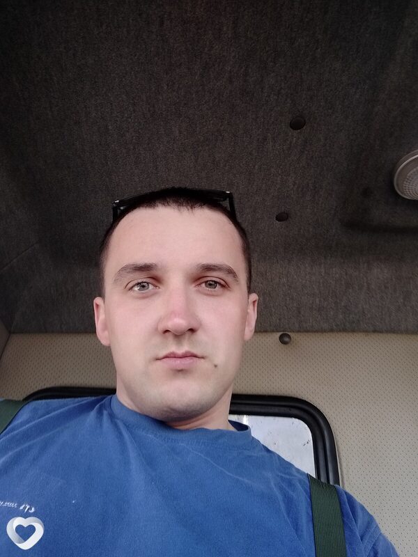 Эдуард, 35, Архангельске — анкета №4588270