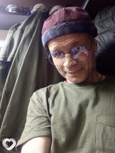 Олег, 37, Киеве — анкета №4588271