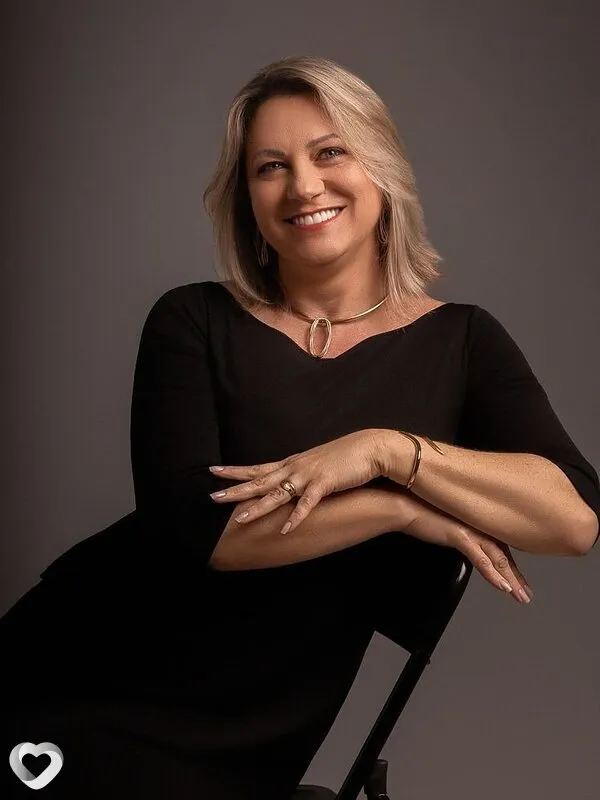 Ирина, 57, Москве — анкета №4588273