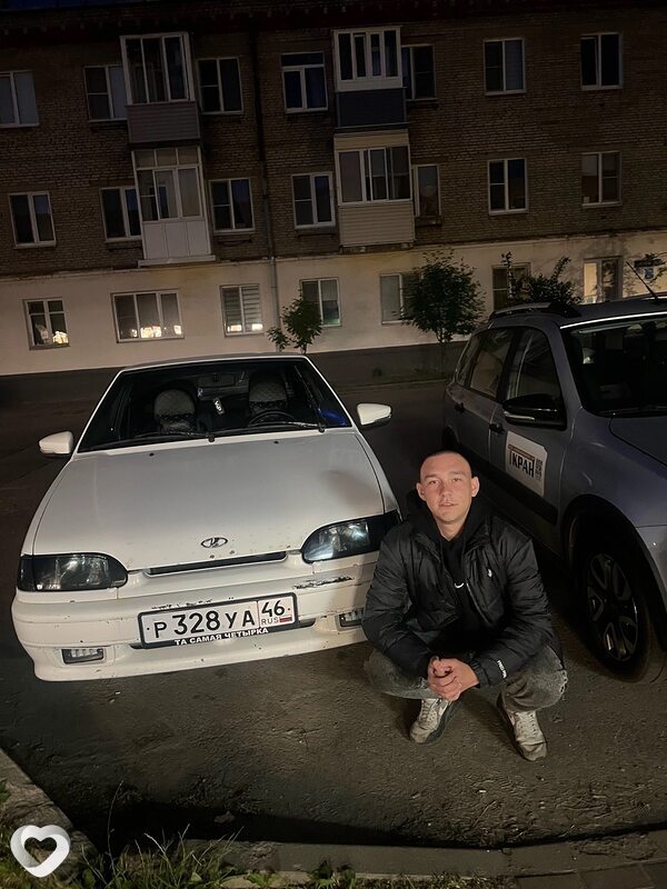 Сергей, Коломна