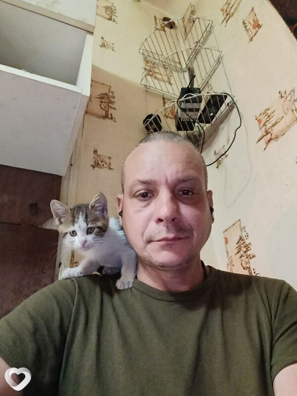 Олег, 47, Екатеринбурге — анкета №4589625