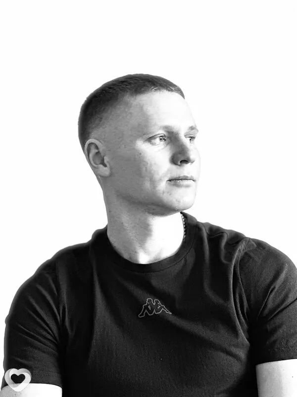 Сергей, 32, Москве — анкета №4589626