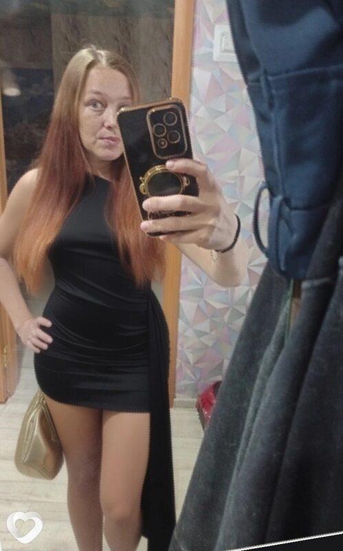 Алина, 33, Санкт-Петербурге — анкета №4588454