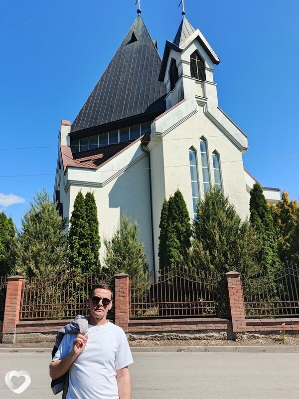 Игорь, 36, Туле — анкета №4588461