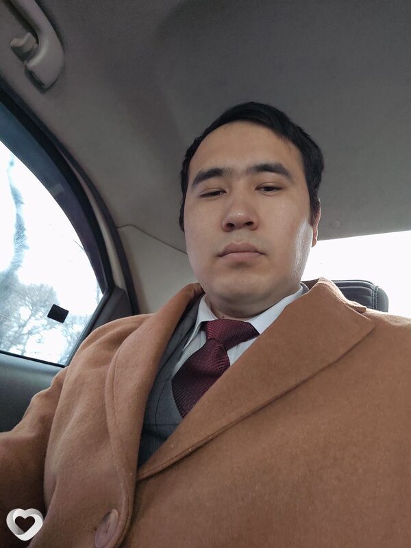 Аскат, 32, Алматы — анкета №4588356