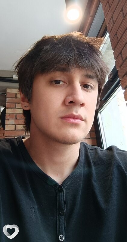 Эмиль, 40, Уфе — анкета №4588358