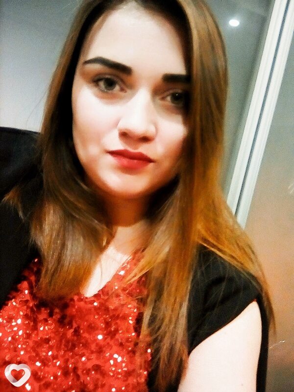 Валерия, 33, Луганске — анкета №4588359