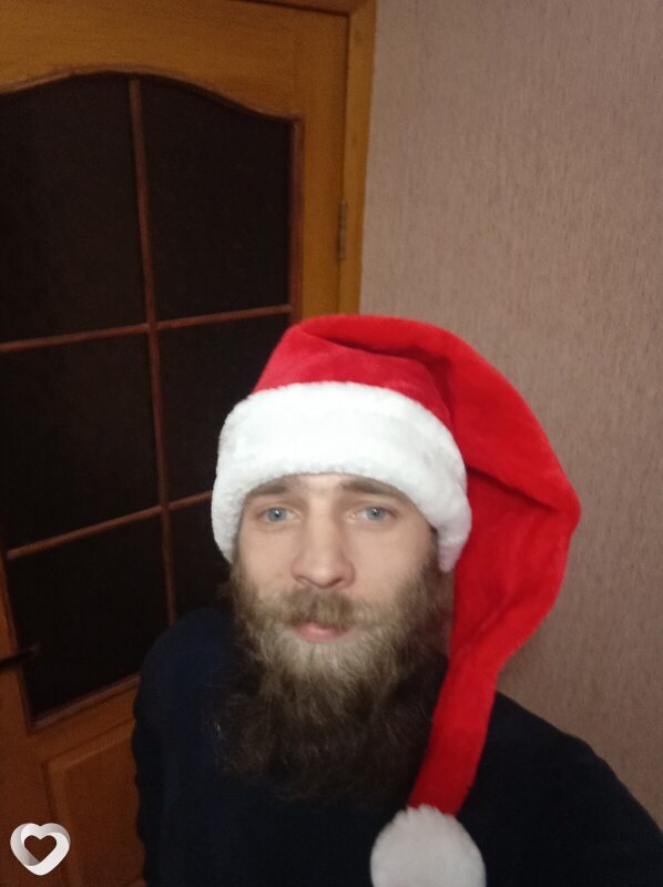 Redsapka, 36, Киеве — анкета №4588360