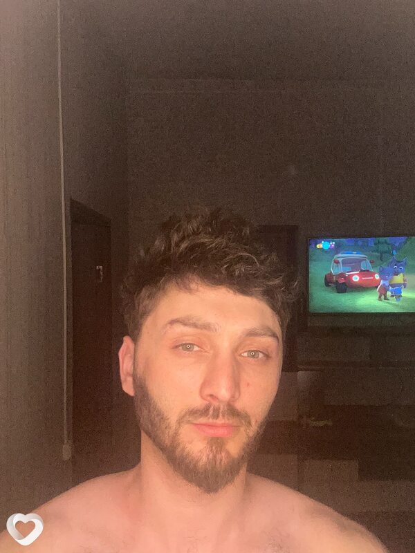 Давид, 30, Кемерове — анкета №4588364