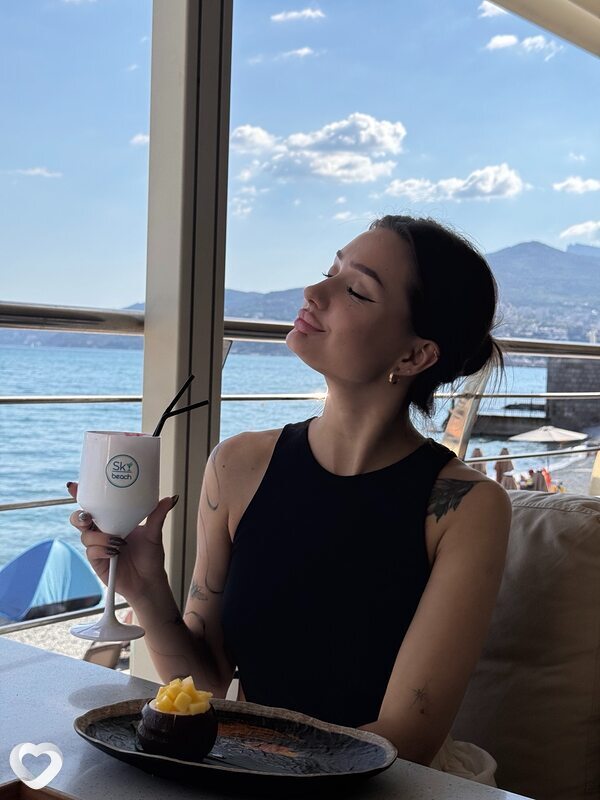 Анна, 24, Ростове-на-Дону — анкета №4588366