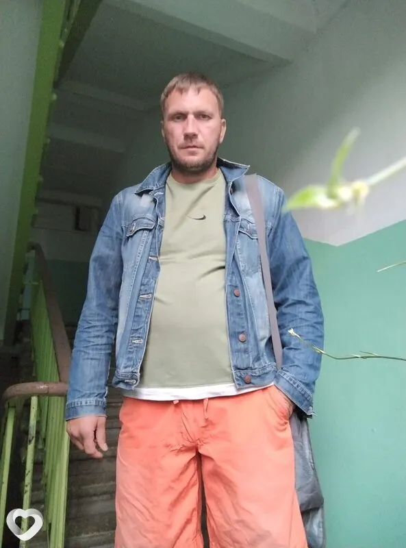 Сергей, 42, Москве — анкета №4588367