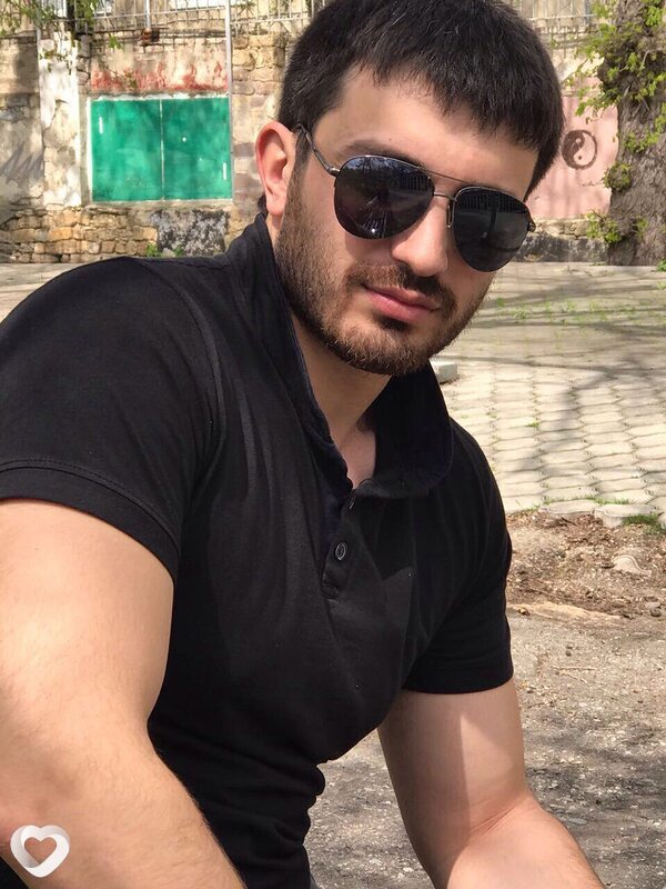 Арс, 36, Ставрополе — анкета №4588502