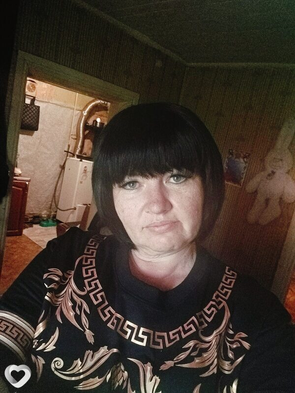 Ирина, 51, Омске — анкета №4588506