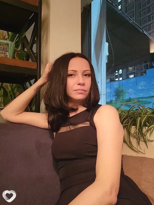 Светлана, 40, Москве — анкета №4588509