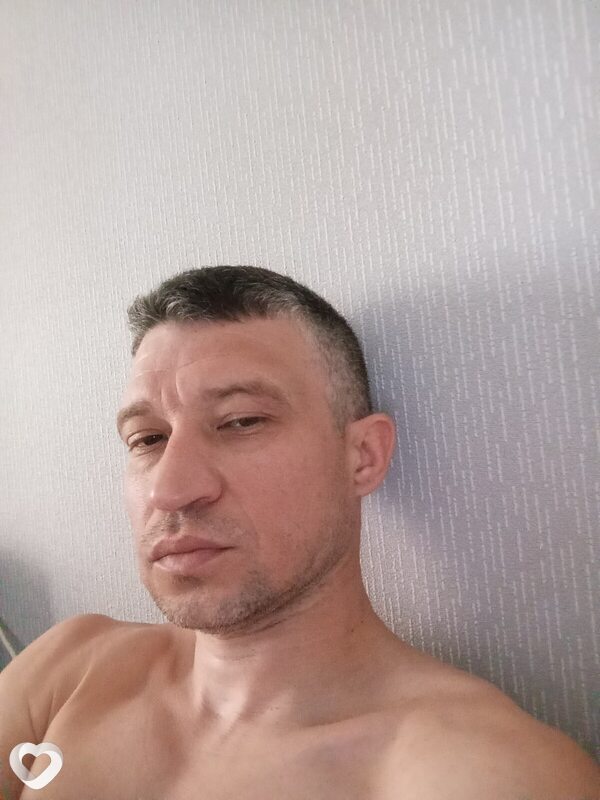 Данир, 40, Казани — анкета №4588549
