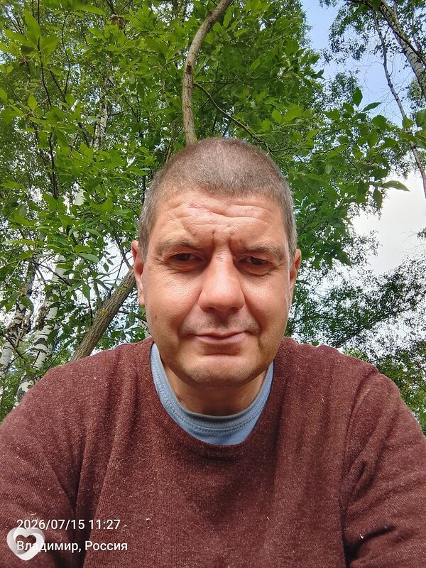 Денис, 40, Владимире — анкета №4588552