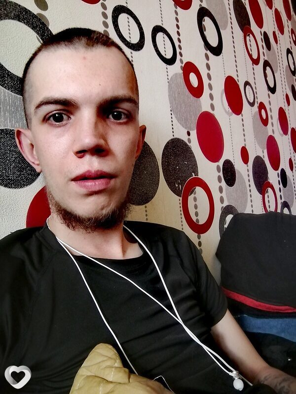 Serega, 27, Северске — анкета №4588563