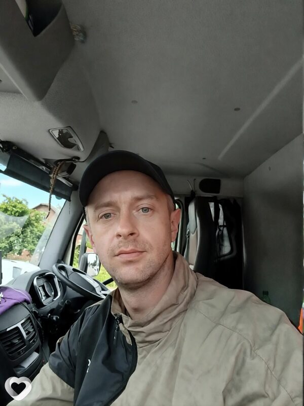 Сергей, 38, Москве — анкета №4588569
