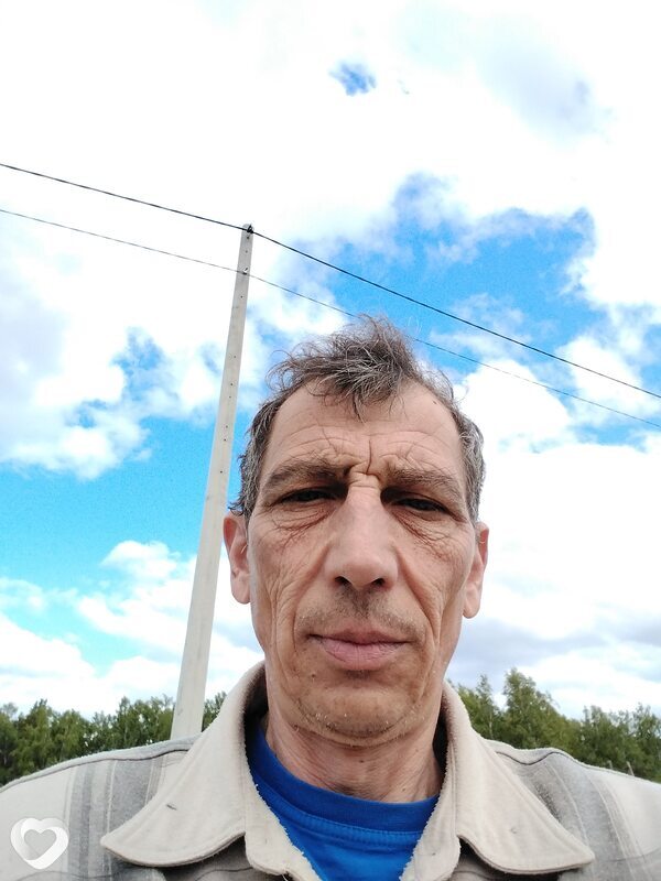 Татарин, 55, Красноярске — анкета №4588628