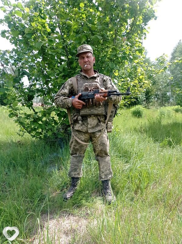 Сергій, Полтава