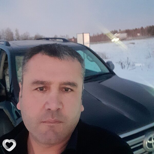 Хасанов Далер, 39, Сургуте — анкета №4588603