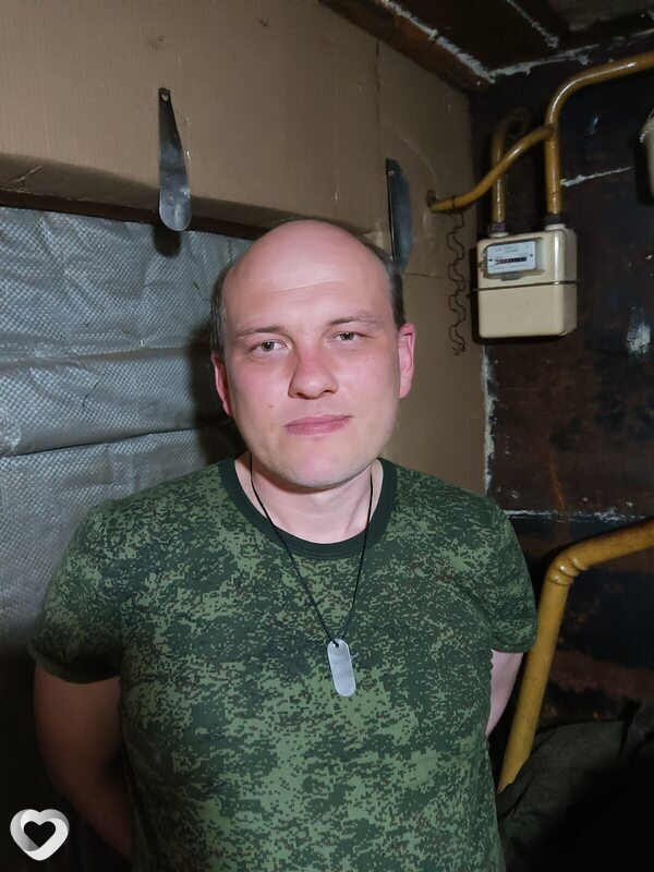 Александр, 35, Нижнем Новгороде — анкета №4588576