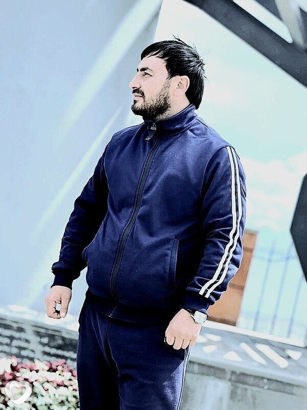 Arm, 37, Уфе — анкета №4588591