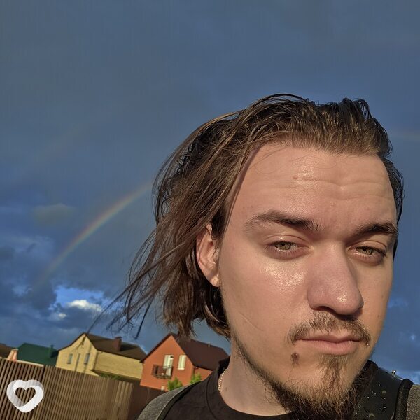 Егорчик, 22, Белгороде — анкета №4588593