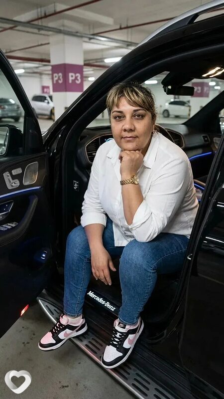 Неля, 41, Саратове — анкета №4588596