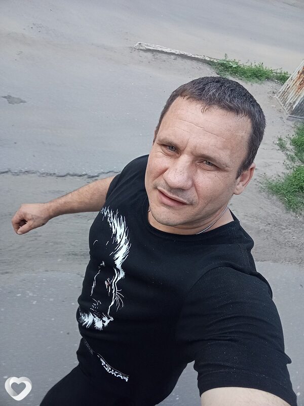 Виталик, 36, Луганске — анкета №4588673